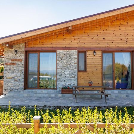Mountain Villa Aleksia- With Jacuzzi Razłog Zewnętrze zdjęcie